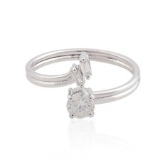 0.38 CT Natürlich H/Si