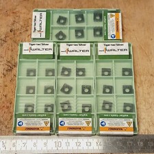 40 Walter SCMT 09T308-E47 WPP20S