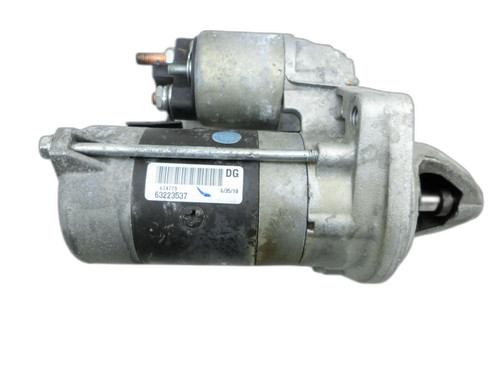 Anlasser starter für bmw 5er - anlasser,