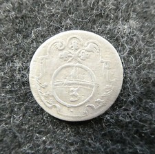 Sachsen - Neu - Weimar Dreier