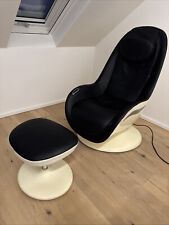 Medisana RS 650 Massagesessel Designersessel Stylisch