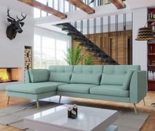 Polsterecke Pacific I