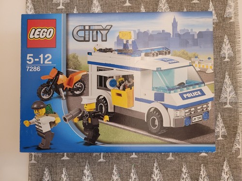 Lego city - lego,