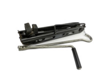 Wagenheber Autoheber für Opel