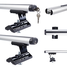 Dachträger für Citroen