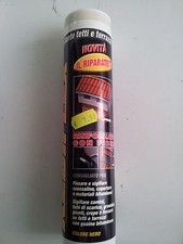 DIE REPARATURKARTUSCHE 310ML FARBE SCHWARZ, PROCHEMISCHE RINNENDICHTUNG