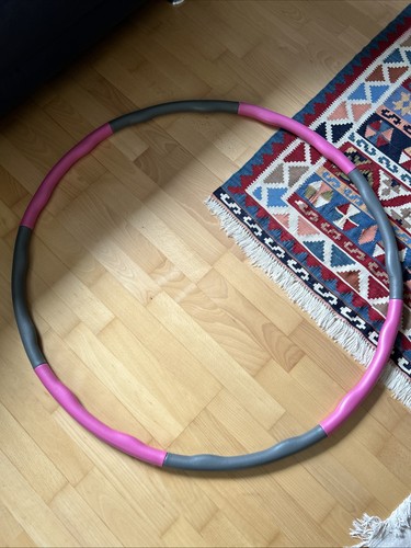 Hoola hoops fitness - fitness, sport