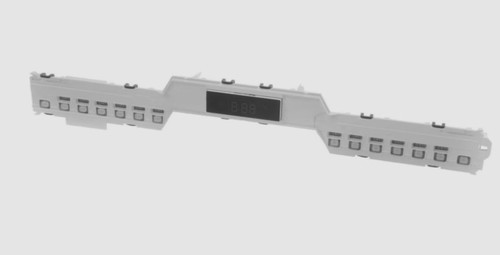 Bedienmodul siemens 11037630 - bedienmodul,