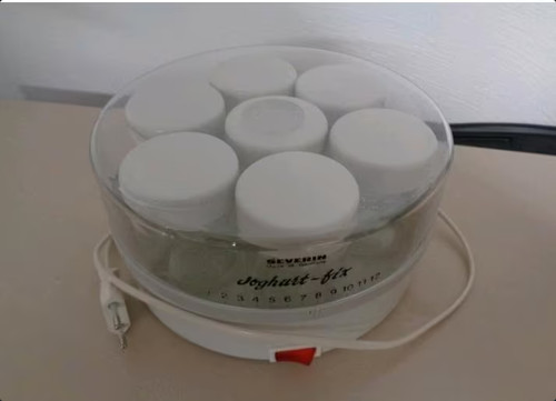 Severin joghurt fix gerät - ,