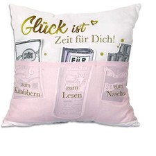 Hergo Sofahelden Sofakissen 43