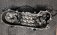 Piaggio Motorblock Motor TPH