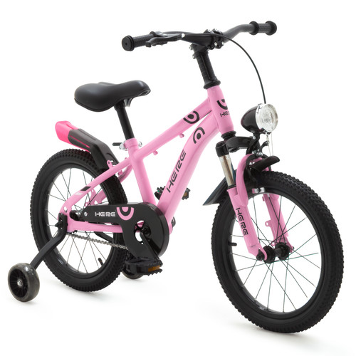 Here zoll kinderfahrrad - here, 16-zoll-kinderfahrrad