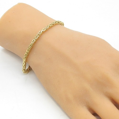 585 gold königskette - 585/-er,