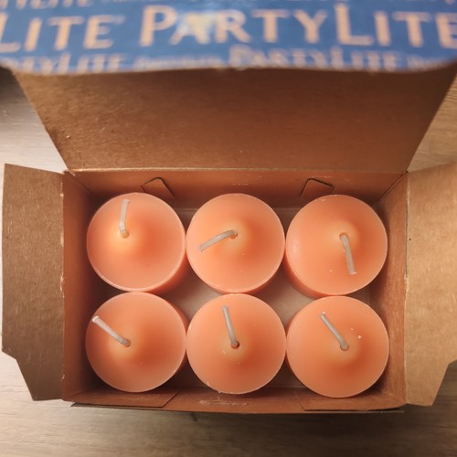 Partylite votivkerzen - partylite,