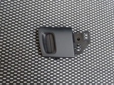 Original Audi A4 8K A5 8T Blende Zündanlassschalter Zündschloss 8K1905219A