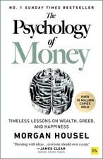 The Psychology of Money |