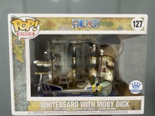 Funko Pop ! ONE PIECE