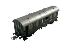 (BDx) Fleischmann H0 5061/5062