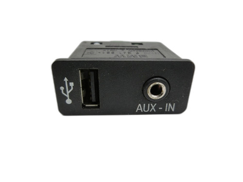 Usb cat aux buchse anschluss - usb,
