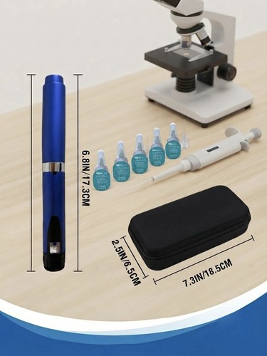 Insulin pen gxz - pen, /