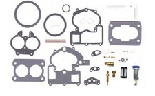 Boot & Motor Vergaser