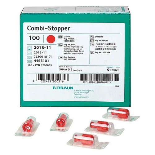 100 combi stopper - combi,