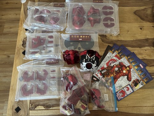 Iron man figur - man, von