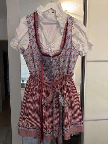 Krüger dirndl größe - größe, 44