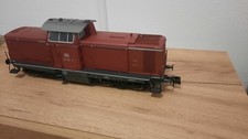 MÄRKLIN V100 SPUR 1 BR 211 in Rot mit Sound