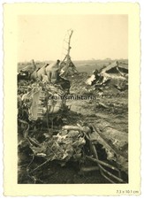 Orig. Foto englische RAF