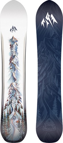 Jones snowboard all mountain - jones,