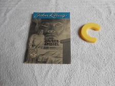 John Kling , Band 28 , Der Zauberspiegel, UP