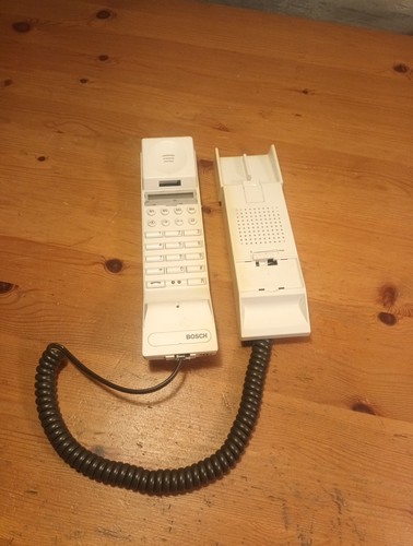 Bosch com 514 wandtelefon - bosch,