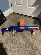 Nerf N-Strike  Raider CS-35