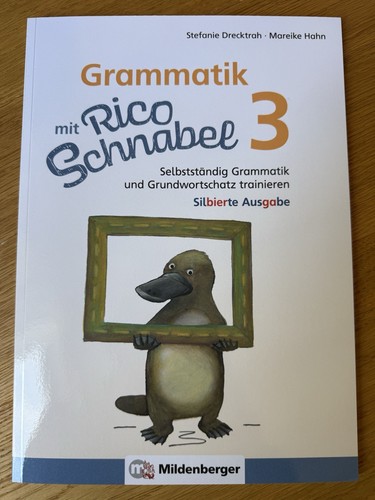 Grammatik mit rico schnabel - mit,