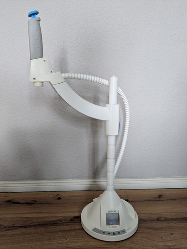 Millipore pod remote - millipore,