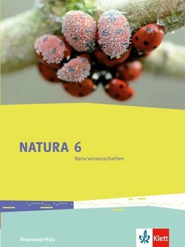 Natura naturwissenschaften - naturwissenschaften, 6