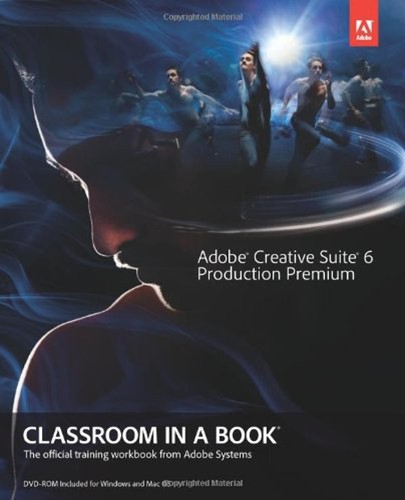 Adobe creative suite - adobe,