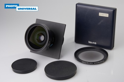 Rodenstock grandagon mc - rodenstock, n