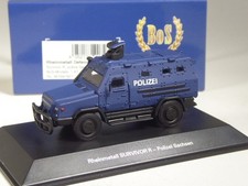 Bos rheinmetall - bos,