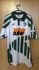 Puma Werder Bremen  Fußball