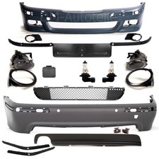 BODYKIT Stoßstange SRA PDC