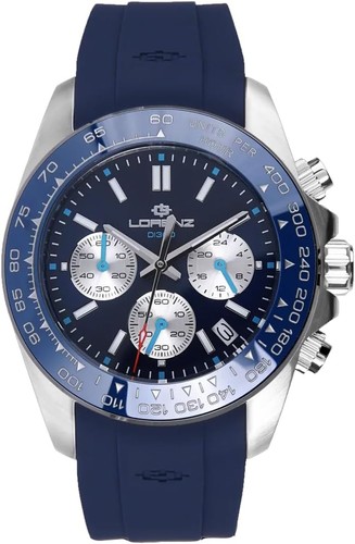 Lorenz di300 chronograph - lorenz,