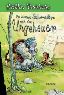 Die kleine schwester und das - und,