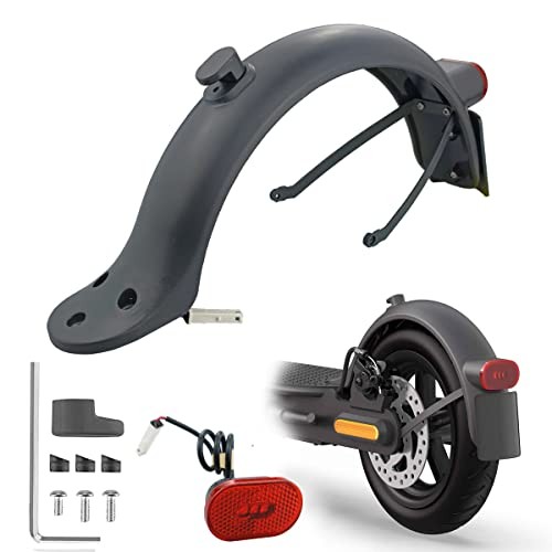 Xiaomi m365 kotflügel hinten - m365,