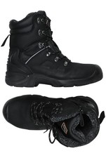 Sanita Stiefel Herren Herrenstiefel Booties Ankle Boots Gr. EU 45 Sc... #i9dz2th