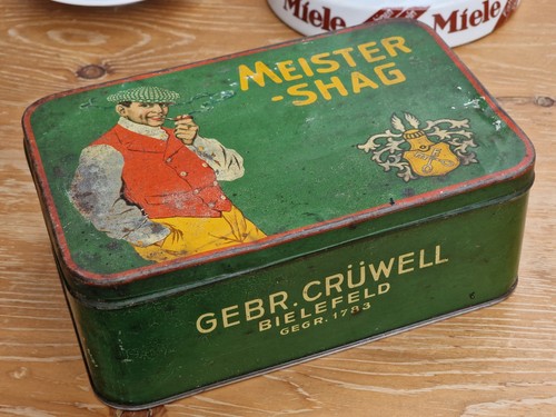 Gebrüder crüwell bielefeld - crüwell,