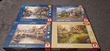 Thomas Kinkade Puzzle