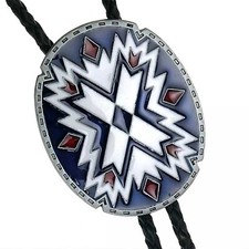Bolo Tie Native Indian