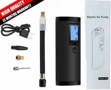 WIEDERAUFLADBARE LUFT